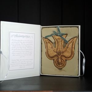 5 for $50 Descending Dove